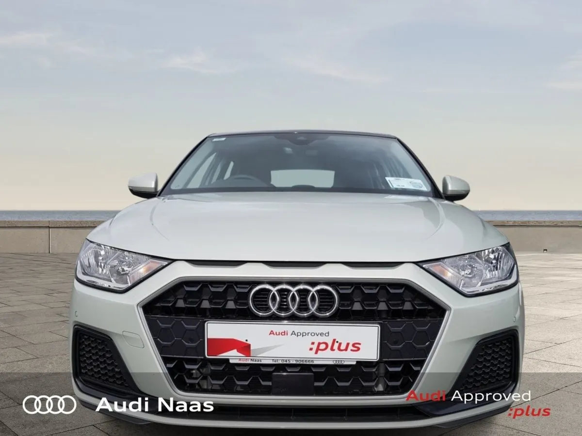 Audi A1 30 Tfsi 116HP SE - Image 2