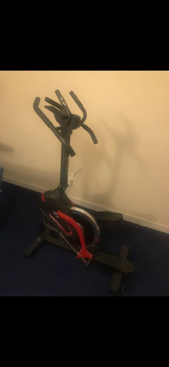Elliptical Trainer - Image 1