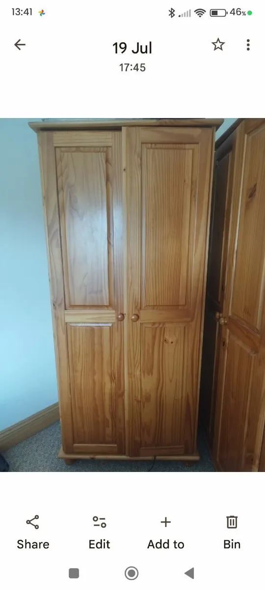 Wardrobe - Image 1