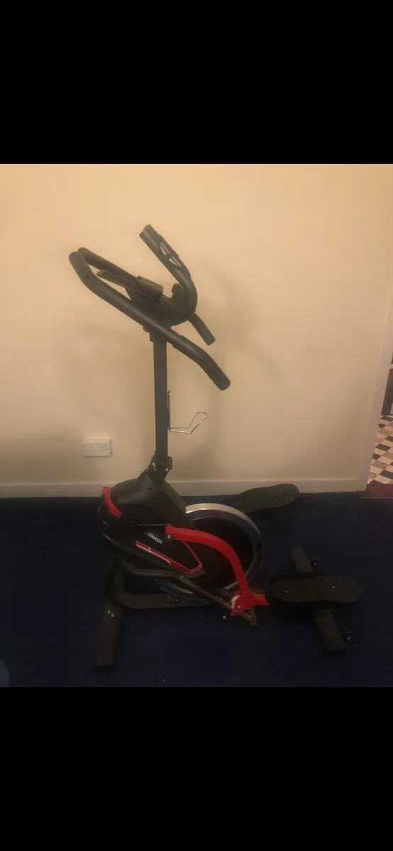 Elliptical Trainer - Image 2