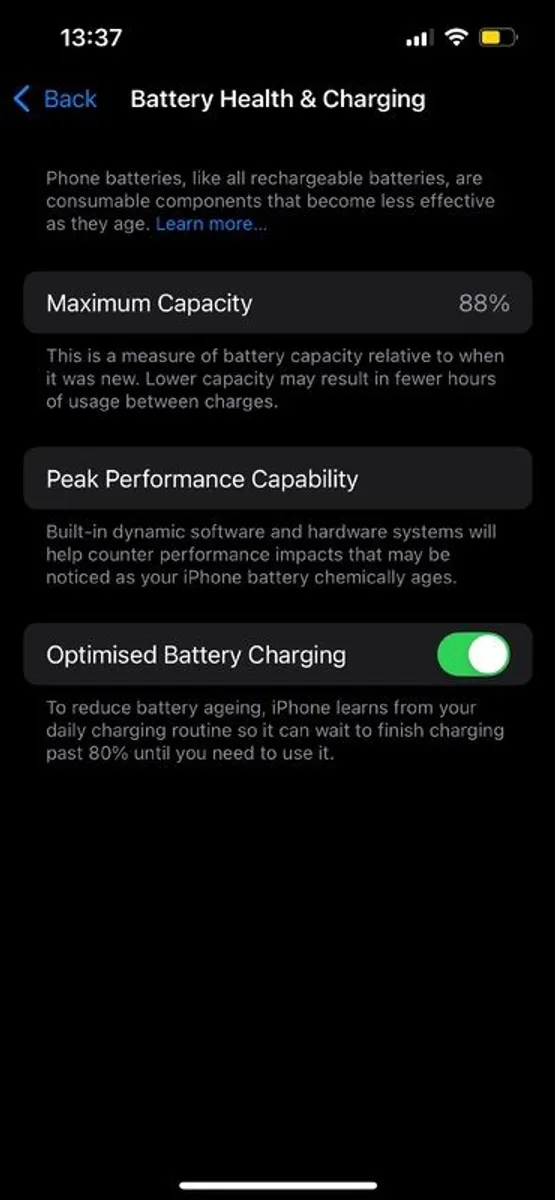 iphone 14 - Image 3