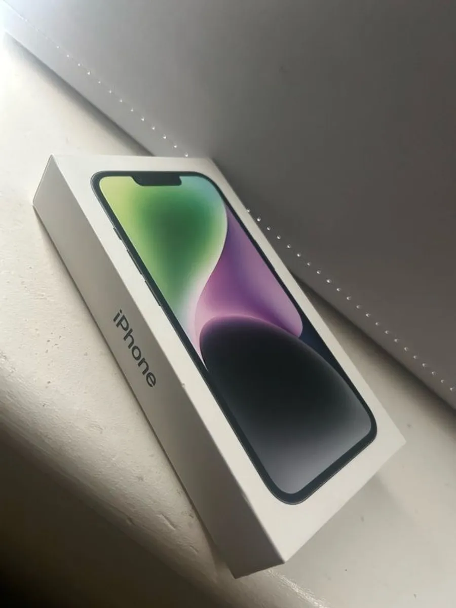 iphone 14 - Image 4
