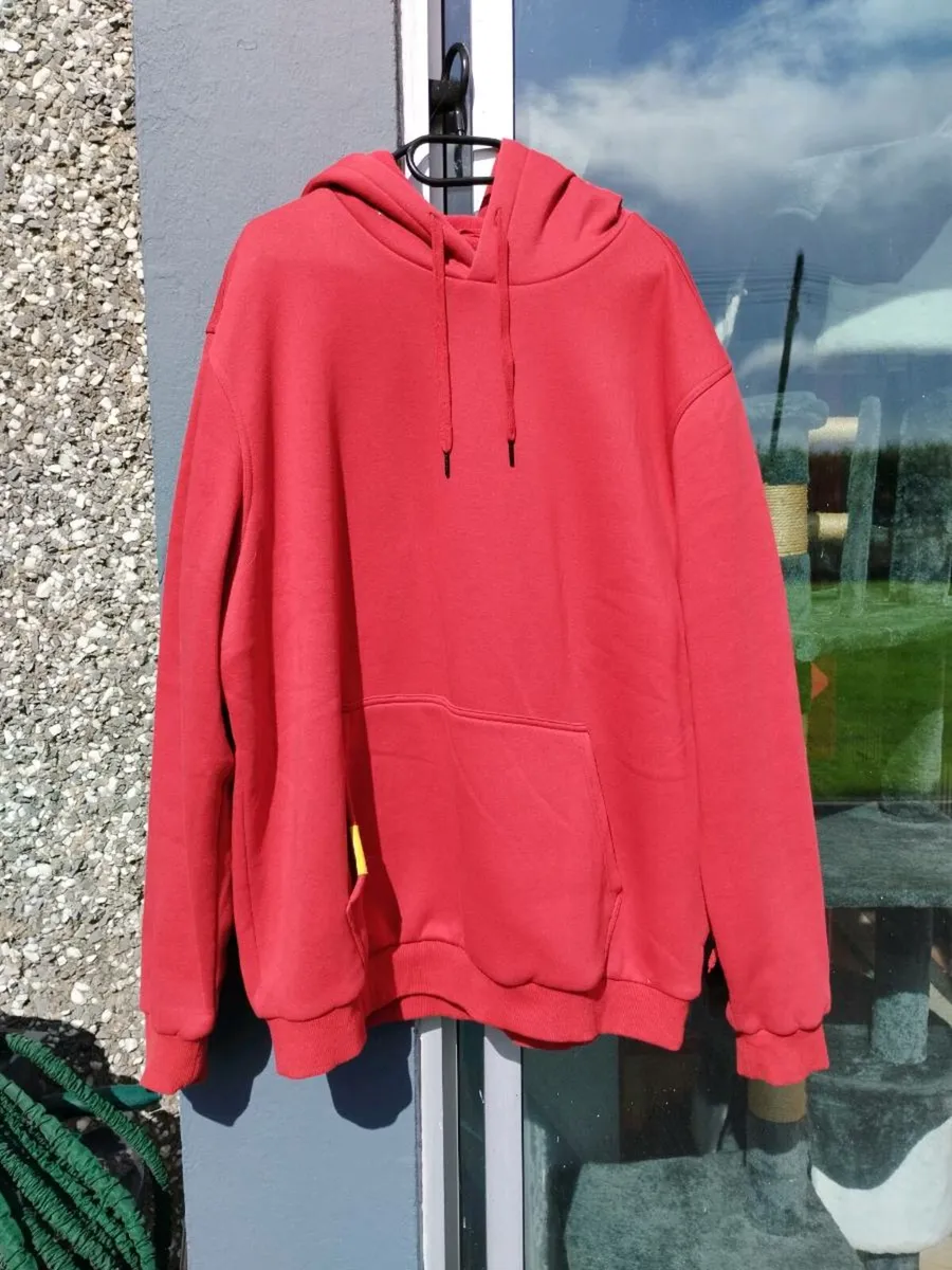 ororo heated apparel/jumper unisex - Image 1