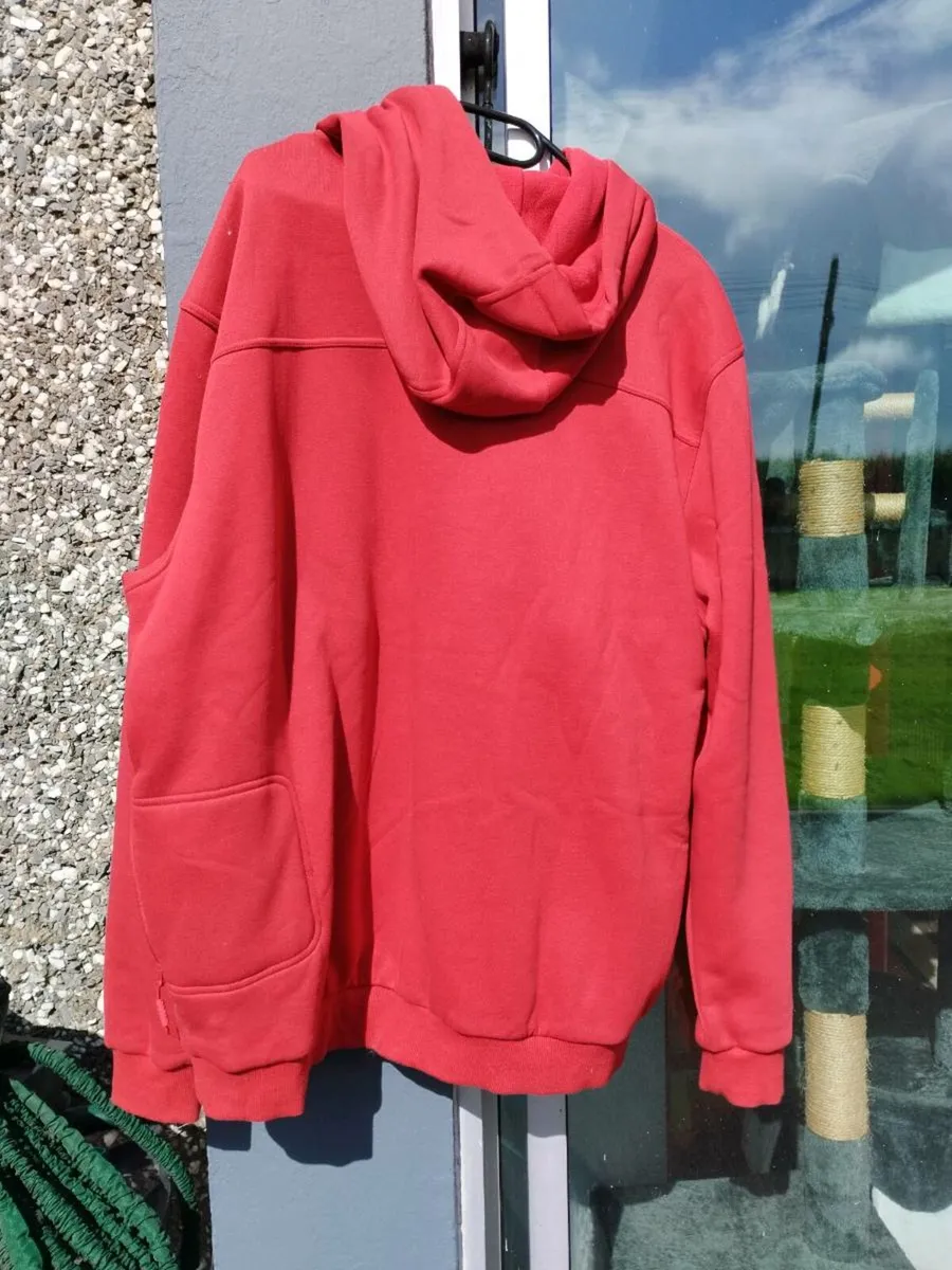 ororo heated apparel/jumper unisex - Image 2