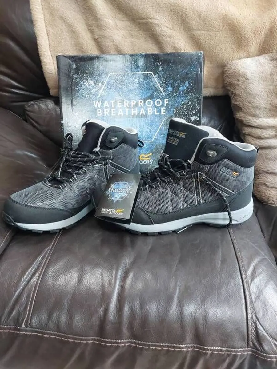 boots