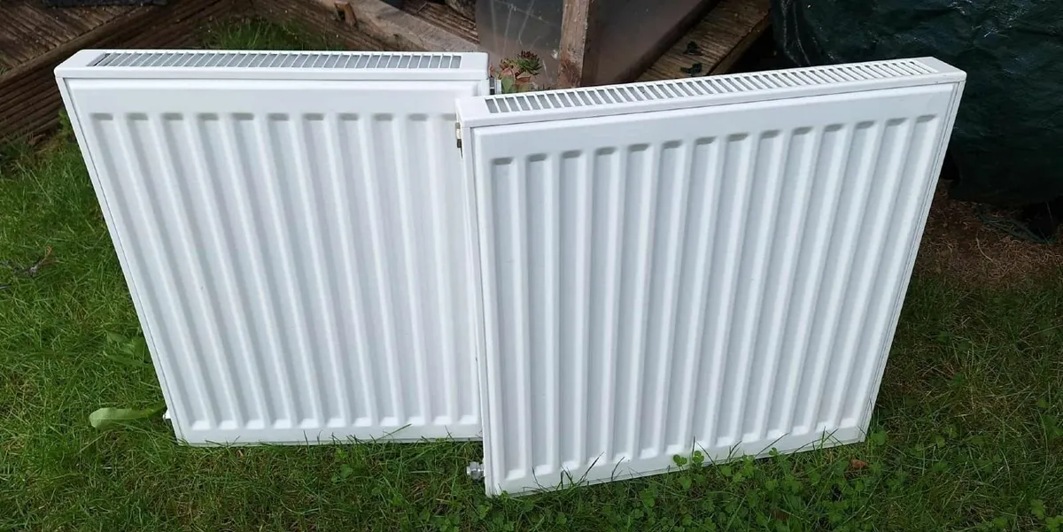 3 New convector radiators - Image 2