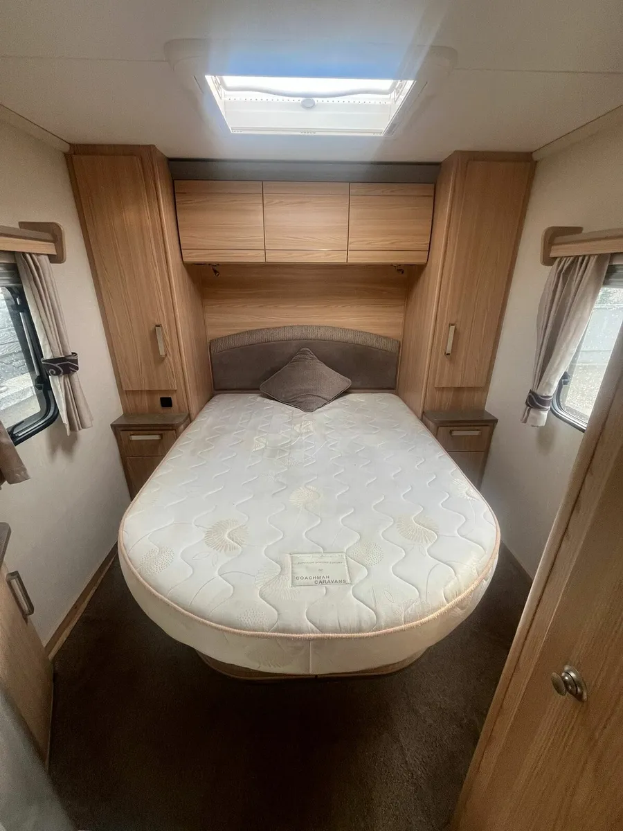 Coachman platinum pastiche 545/4 - Image 3