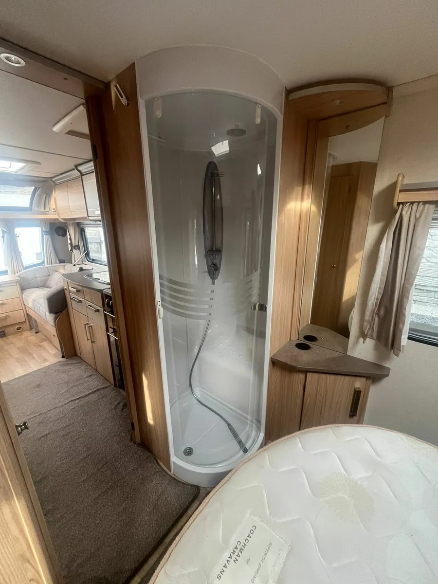 Coachman platinum pastiche 545/4 - Image 4