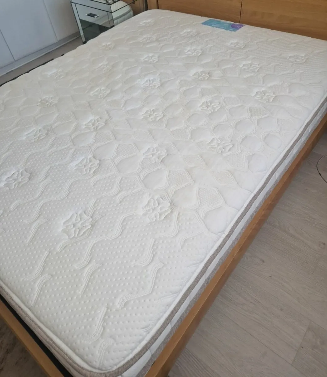FREE 5ft mattress - Image 1