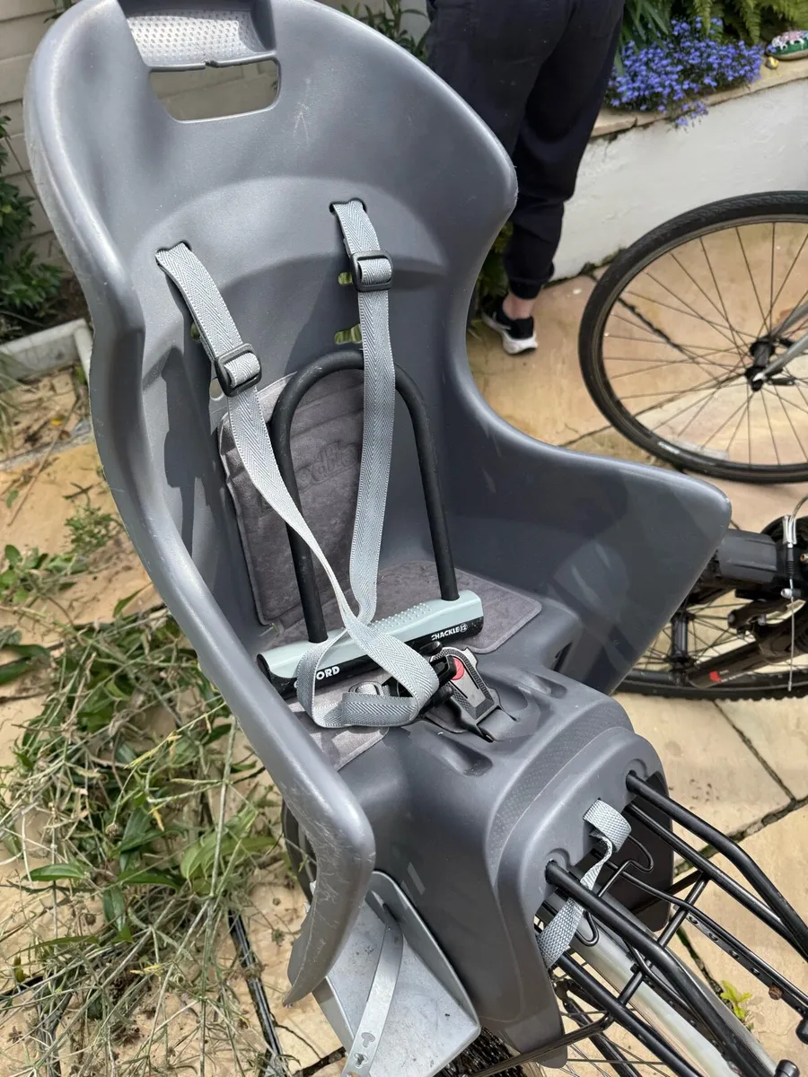 Family bikes - Image 1