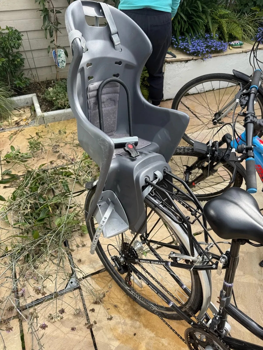 Family bikes - Image 3