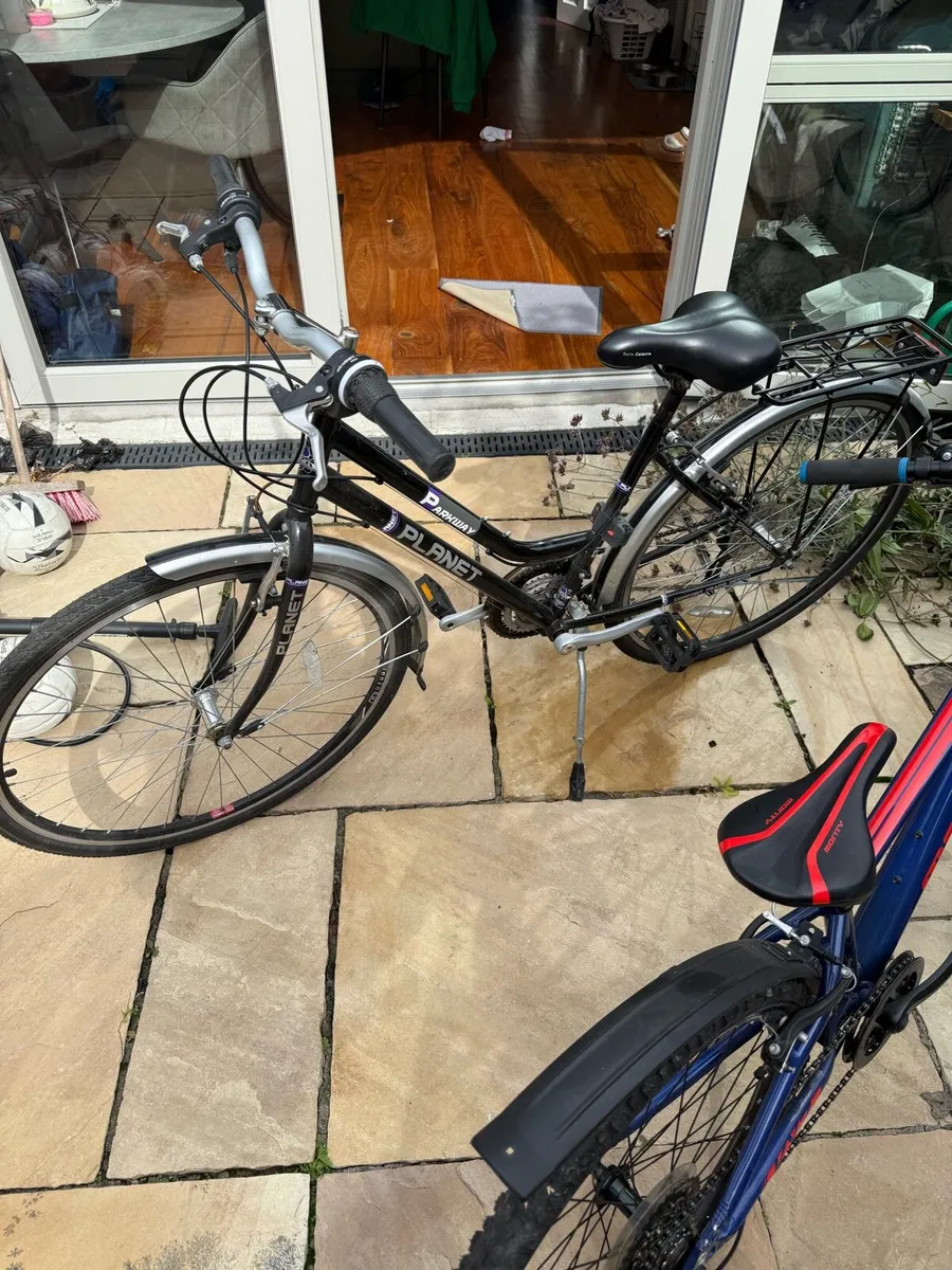 Family bikes - Image 4