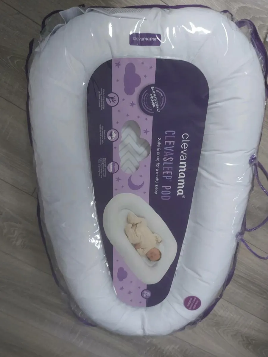 Sleep Pod (Brand new)