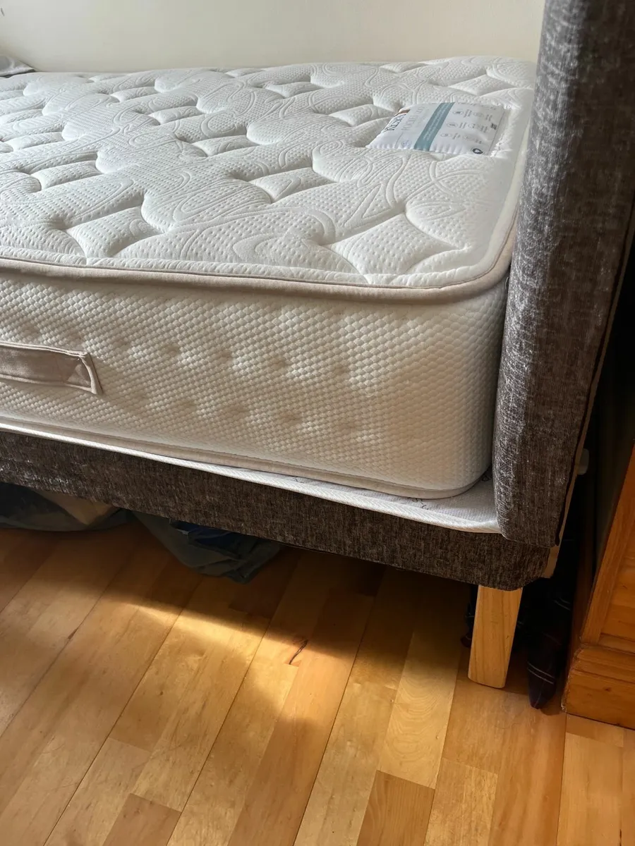 Single RESPA Matress - Image 2