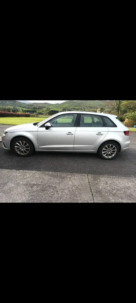 Audi A3 2013 - Image 1