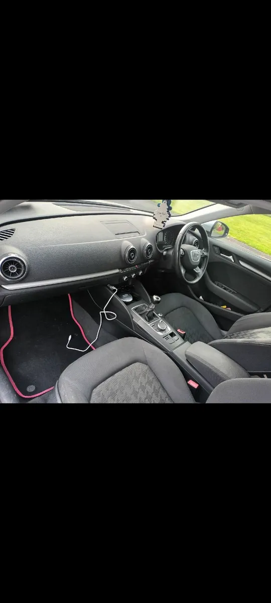 Audi A3 2013 - Image 3