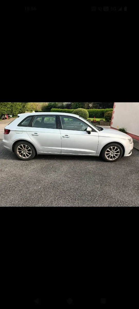 Audi A3 2013 - Image 4