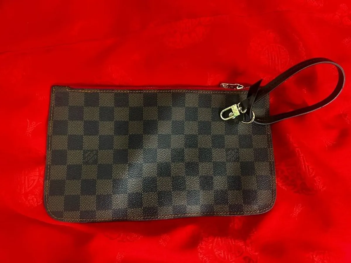 Luxury Neverfull tote - Image 3