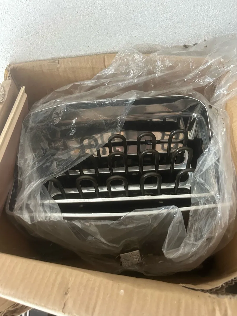 Sauna Heater - Image 2