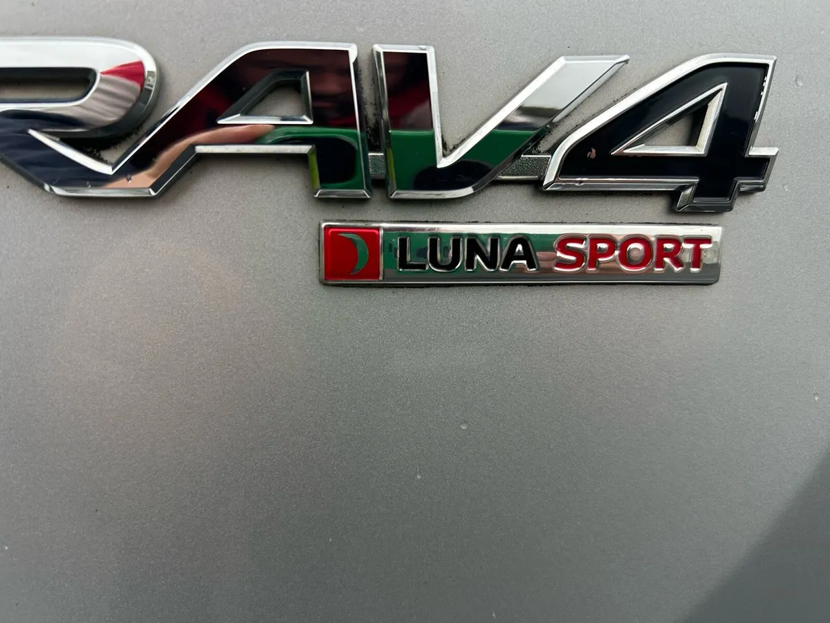 Toyota rav4 - Image 4