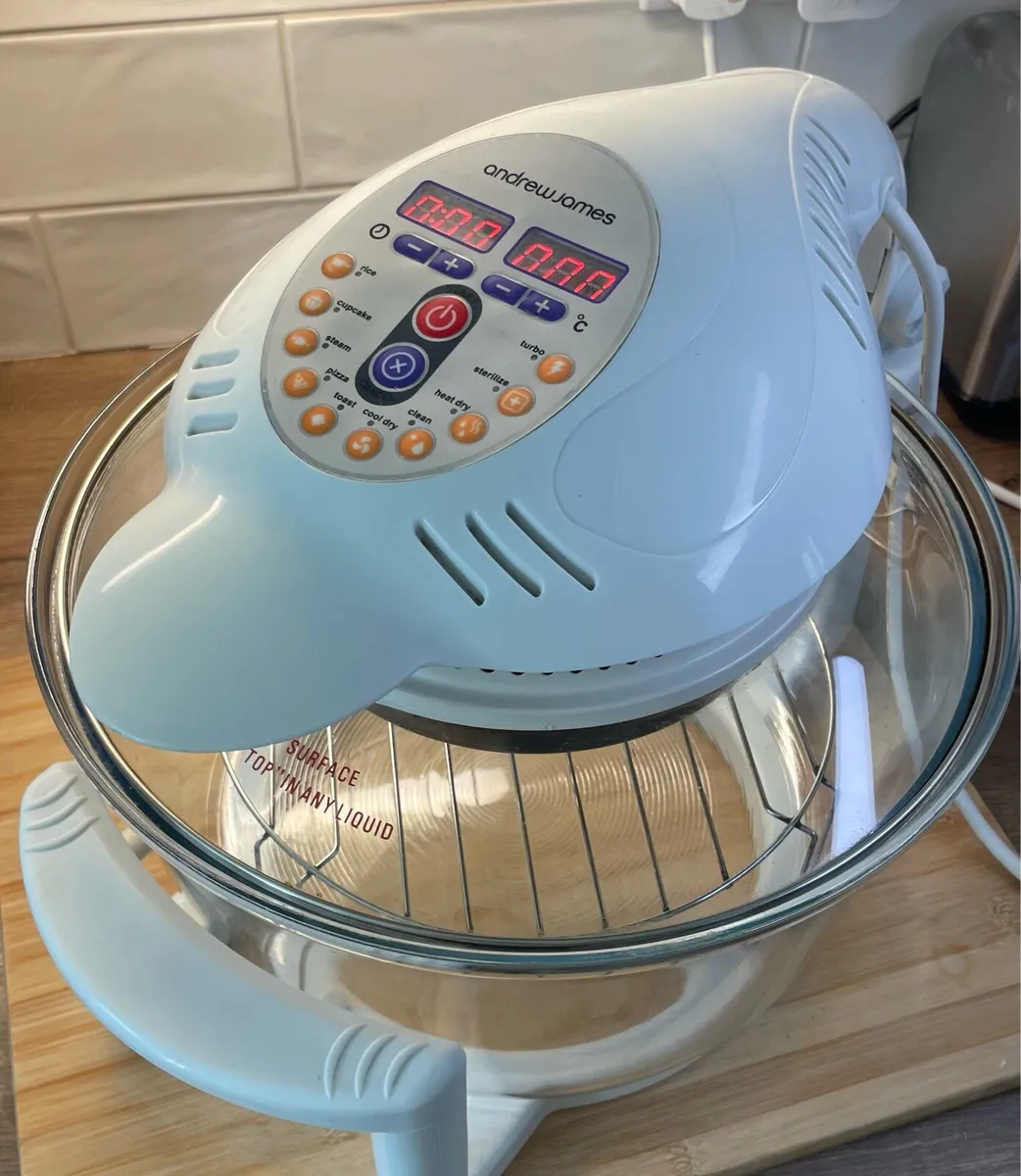 Halogen Oven - Image 1