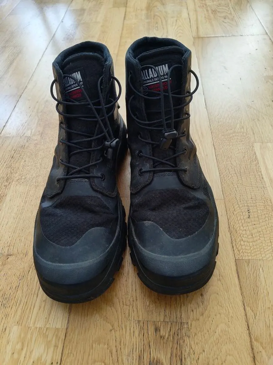 Pampa Travel Lite+ Waterproof - Image 1