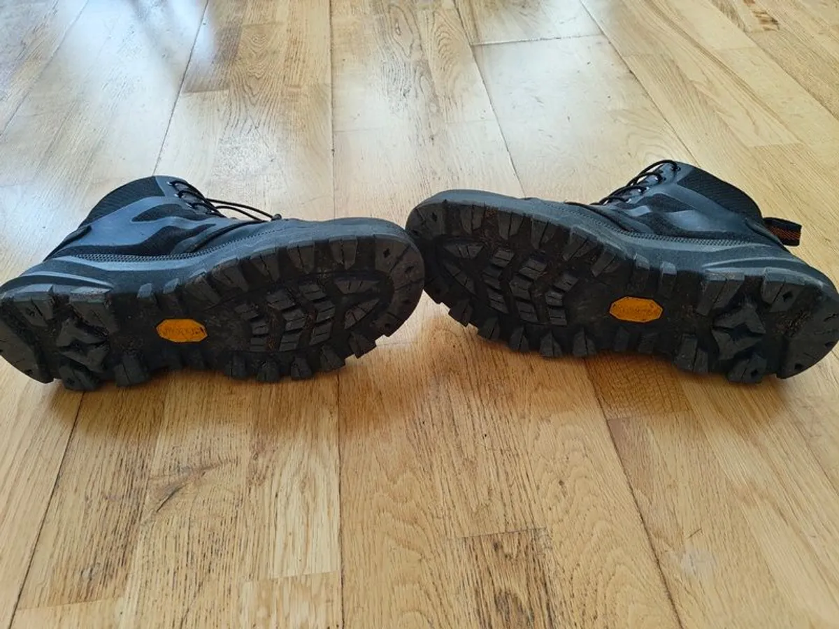 Pampa Travel Lite+ Waterproof - Image 2