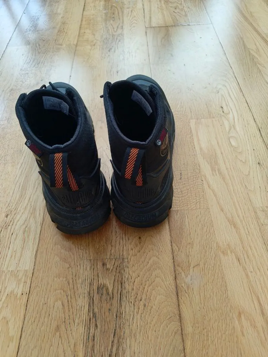 Pampa Travel Lite+ Waterproof - Image 4