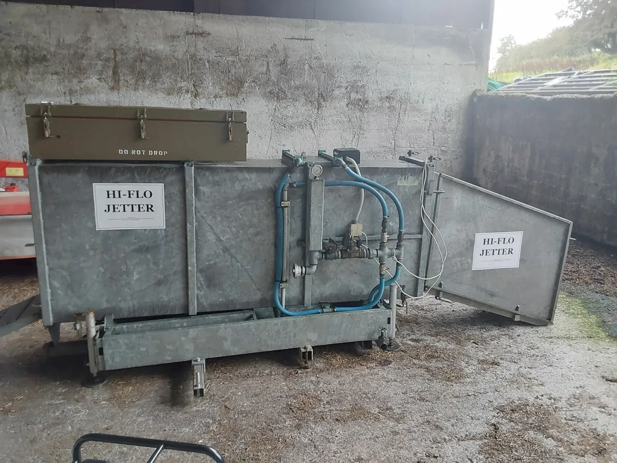 Sheep jetter/dipper - Image 2