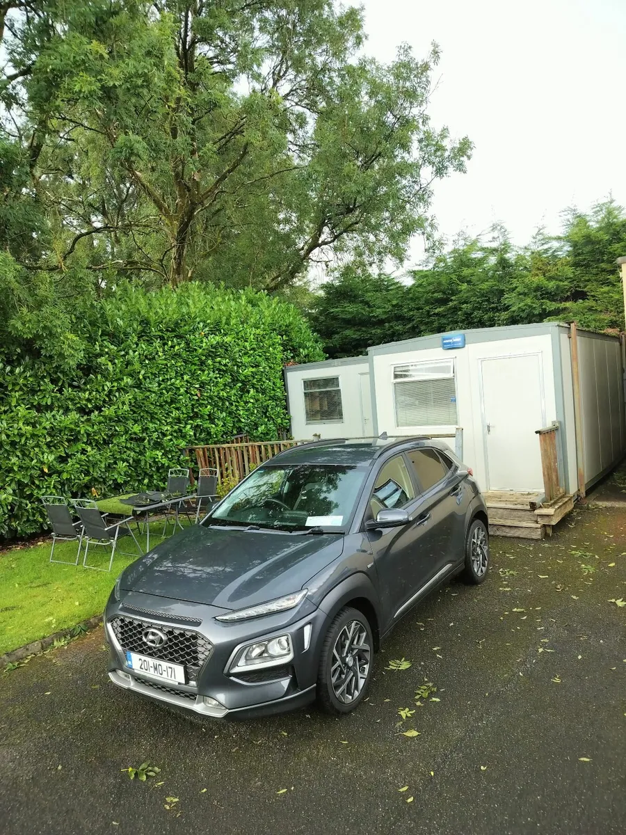 Hyundai KONA 2020 - Image 3