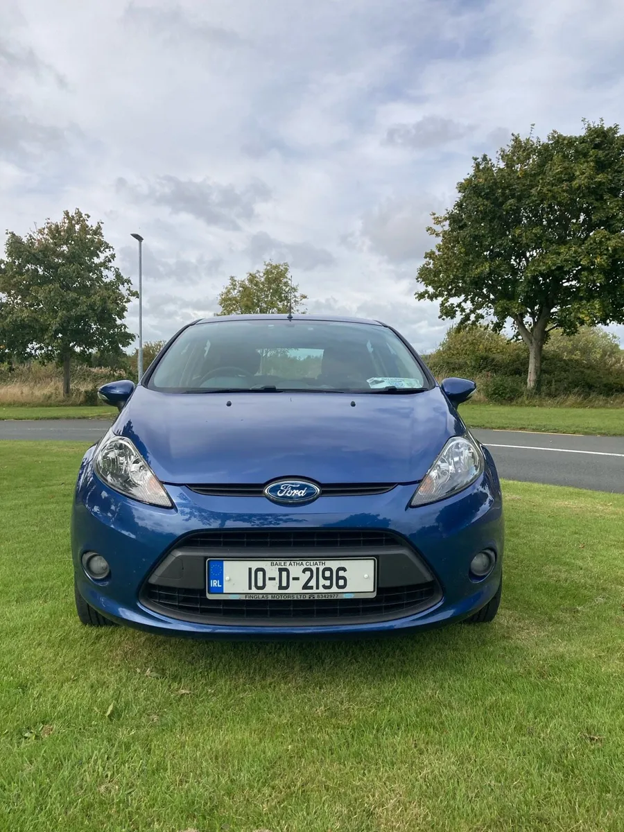 Ford Fiesta - Image 2