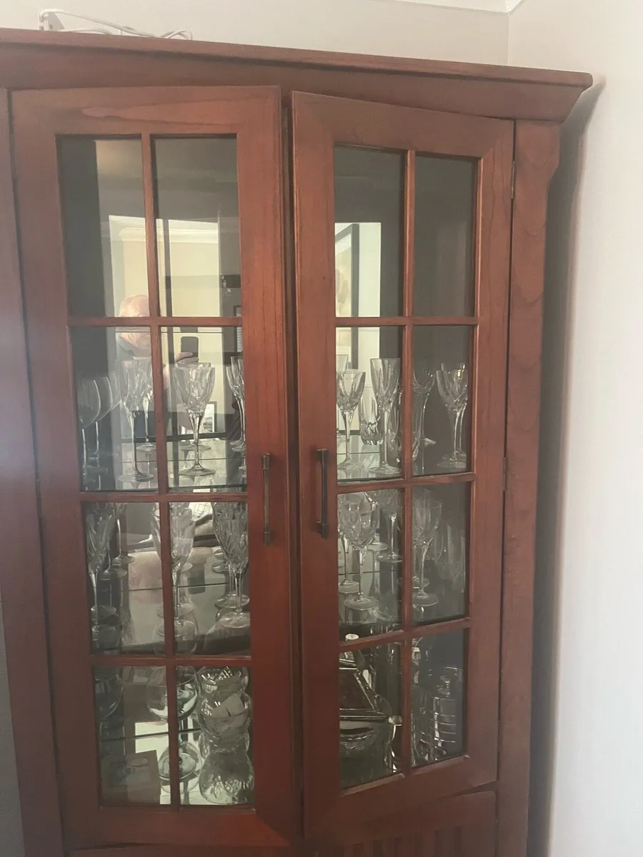Tv unit and display cabinet - Image 4