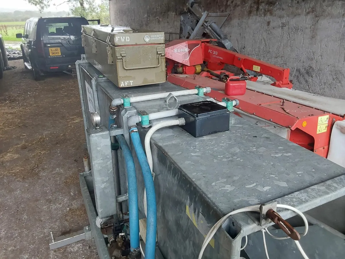 Sheep jetter/dipper - Image 3