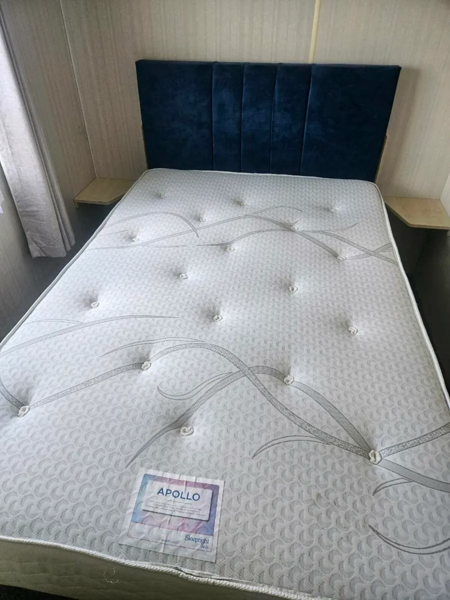 4ft Beds and Single Bed - Image 3