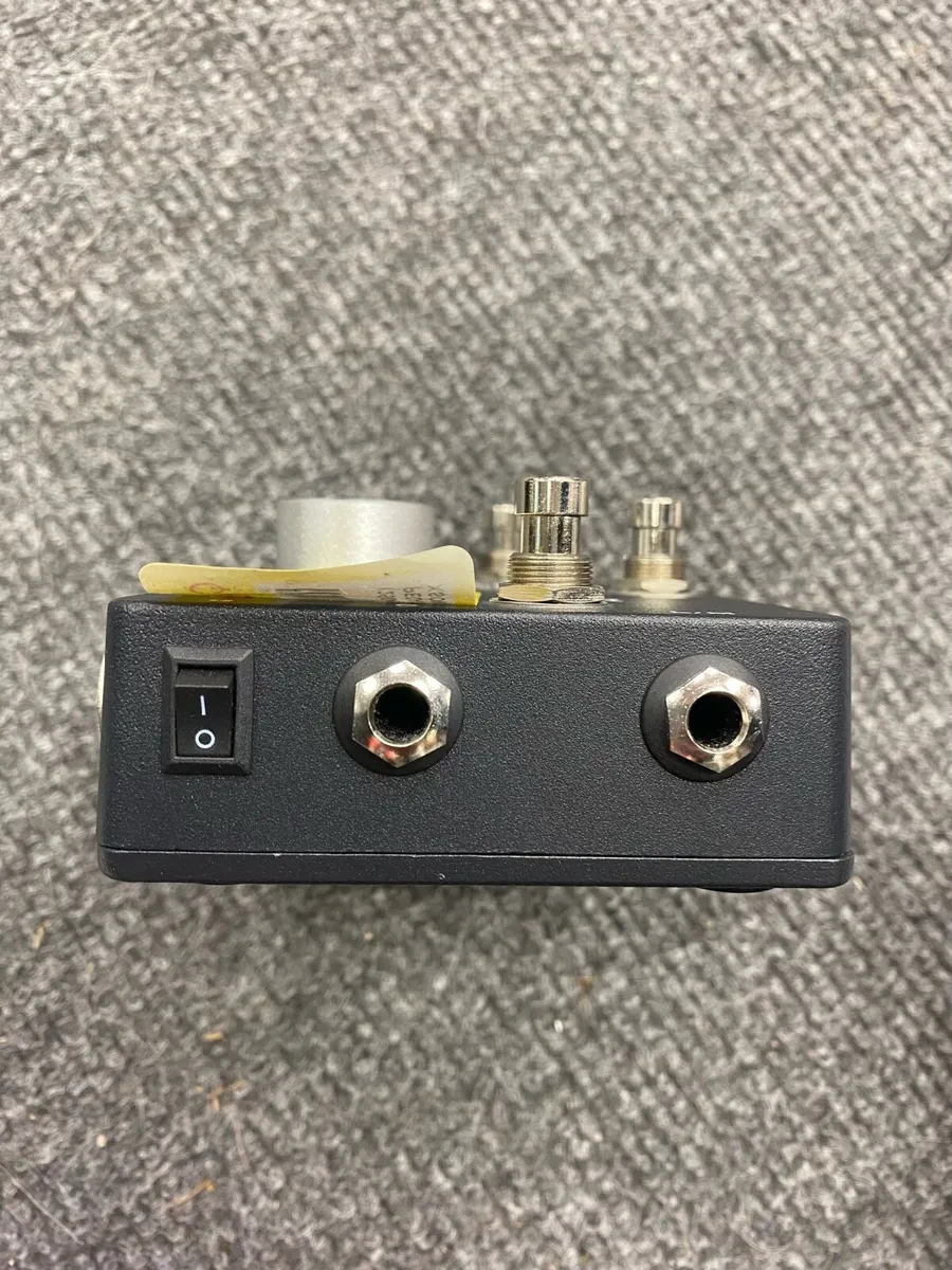 Xsonic Smart Stomp Guitar Pedal - Image 2