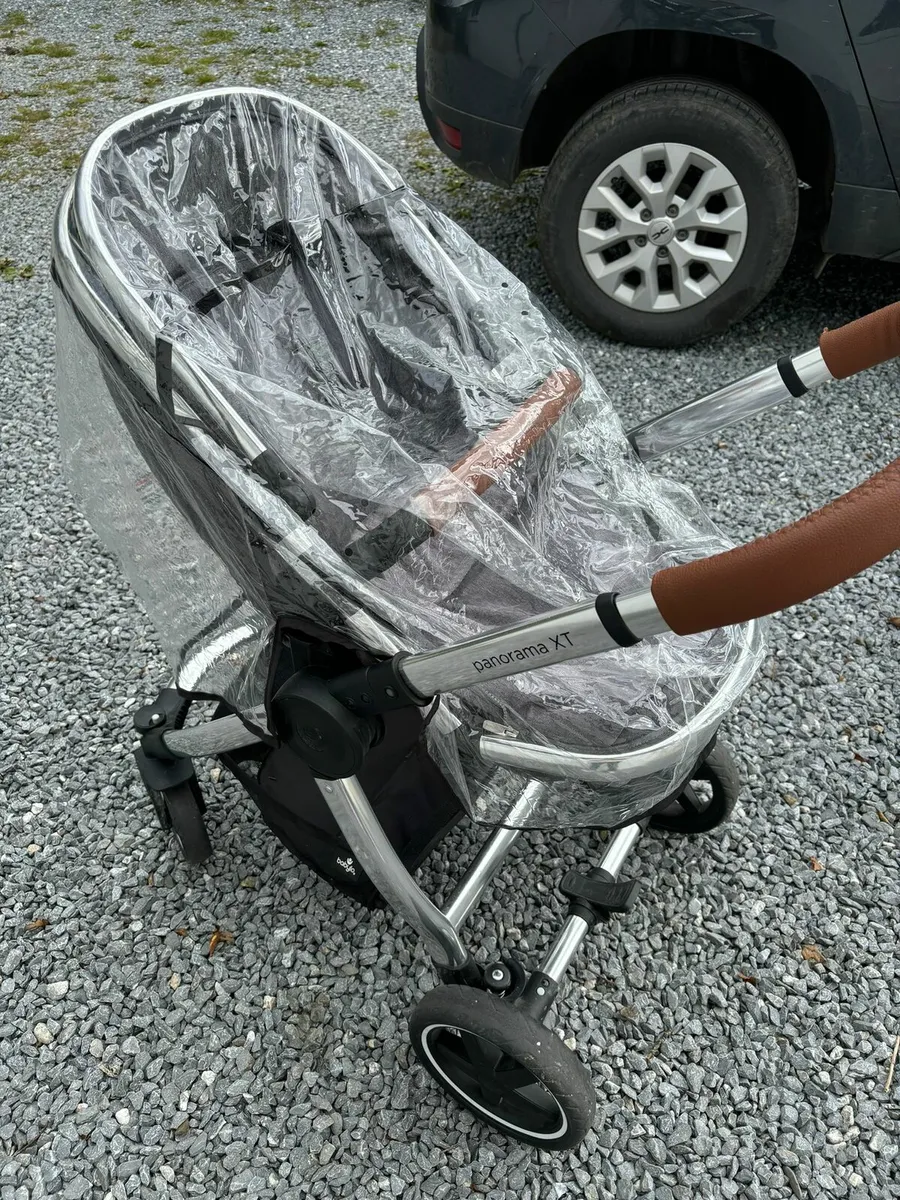 Panorama XT buggy - Image 1