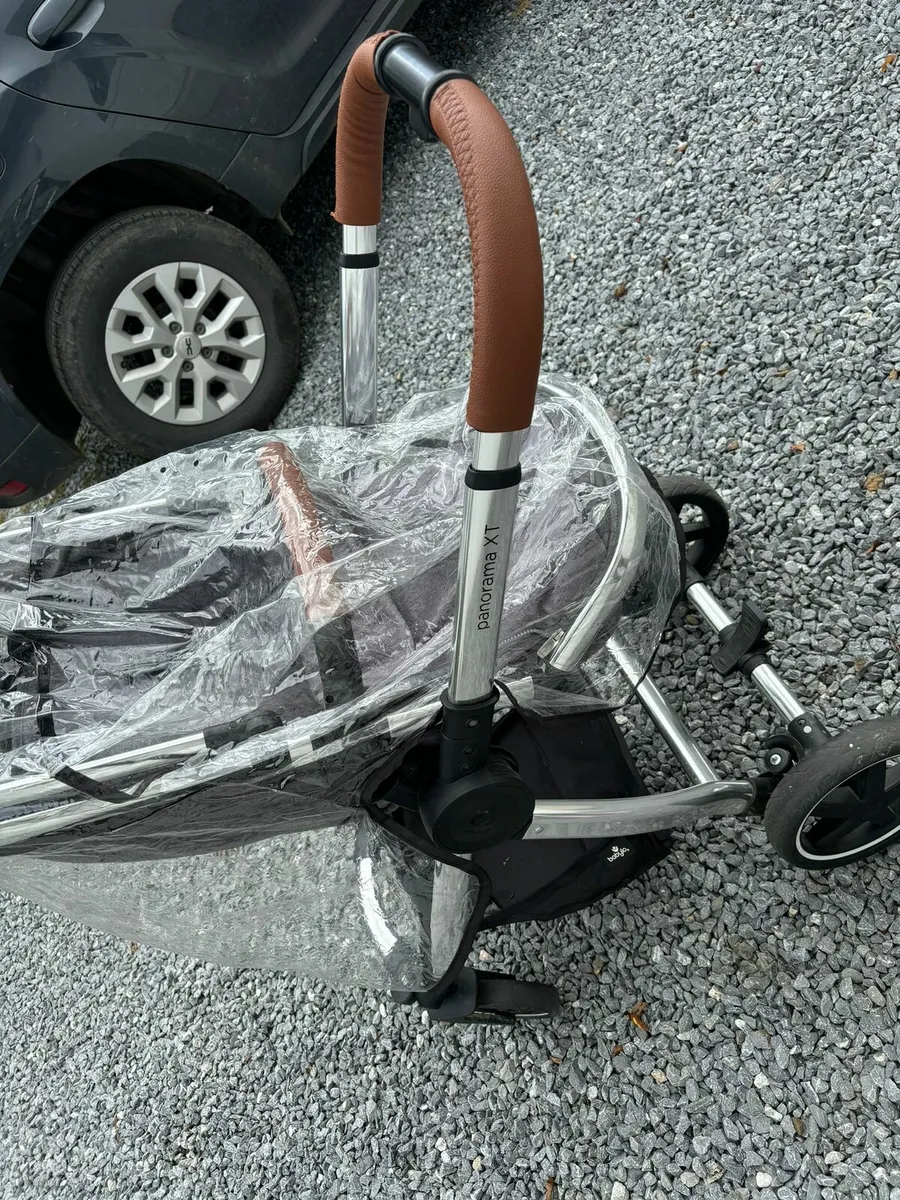 Panorama XT buggy - Image 2
