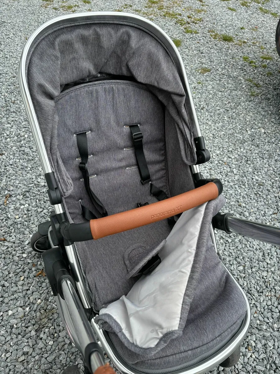 Panorama XT buggy - Image 3