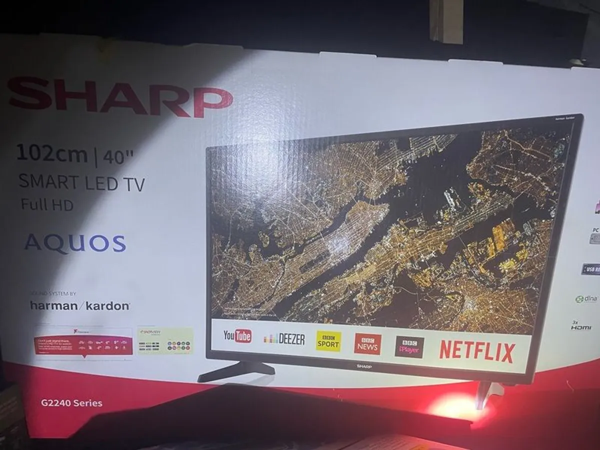 Smart - Image 1