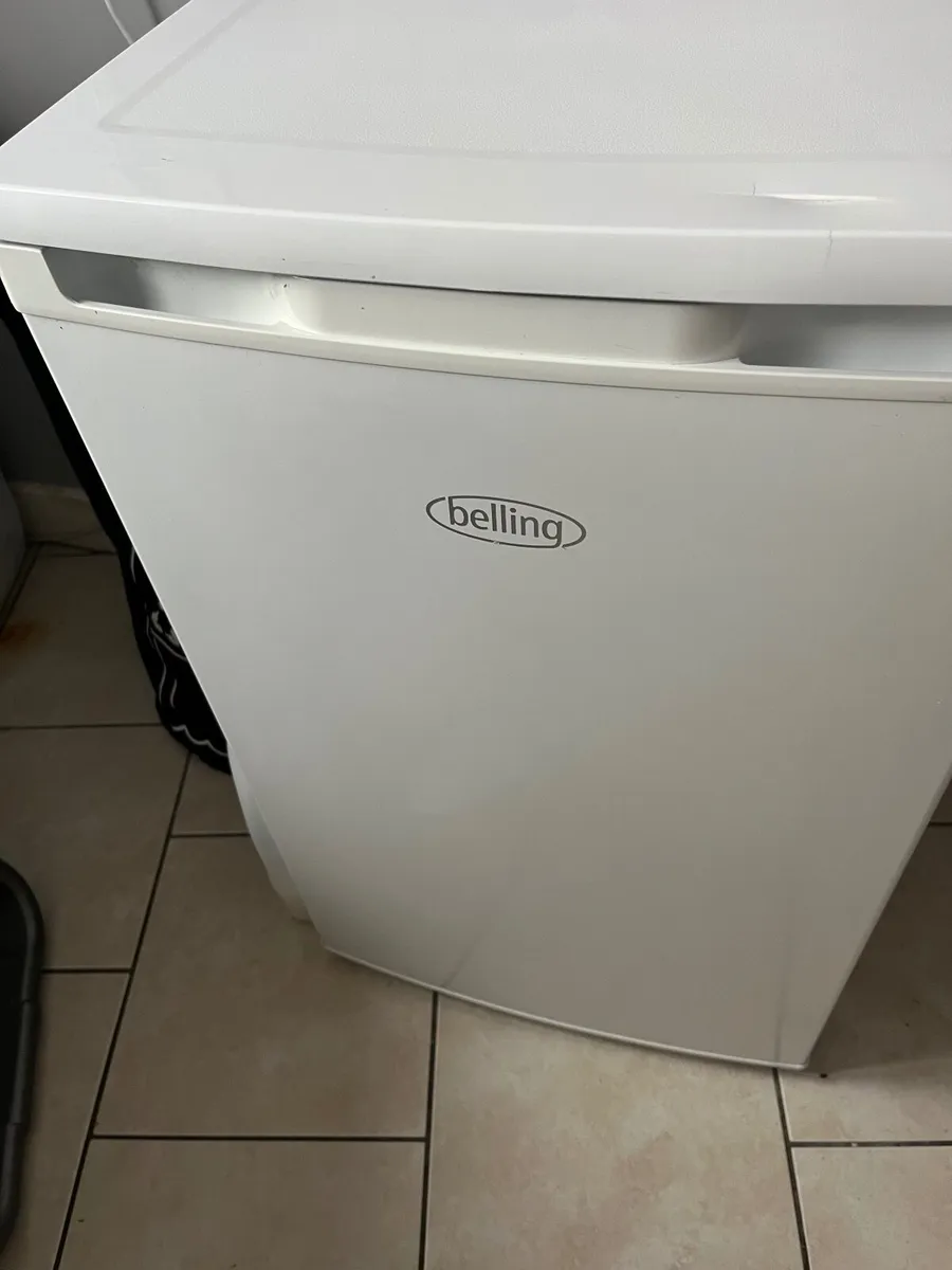 Belling under counter freezer - Image 3