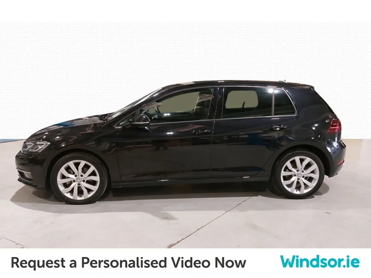 Volkswagen Golf 1.2 TSI Auto - Image 3
