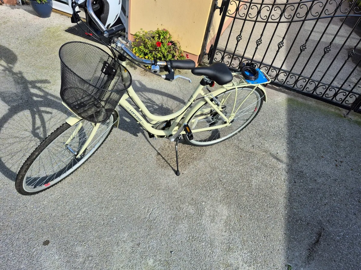 Ladies Bicycle - Image 1