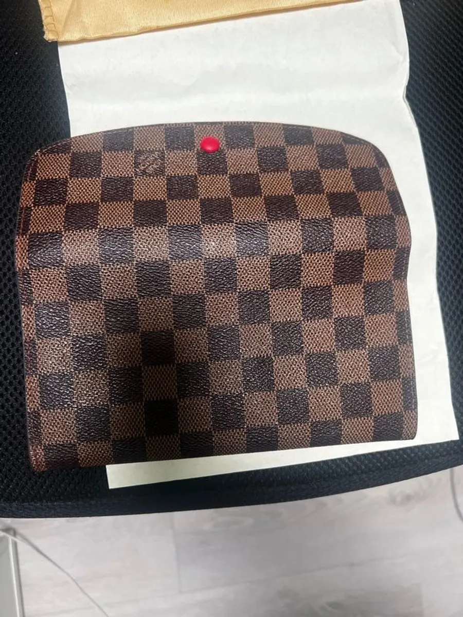 Luxury wallet - Image 3