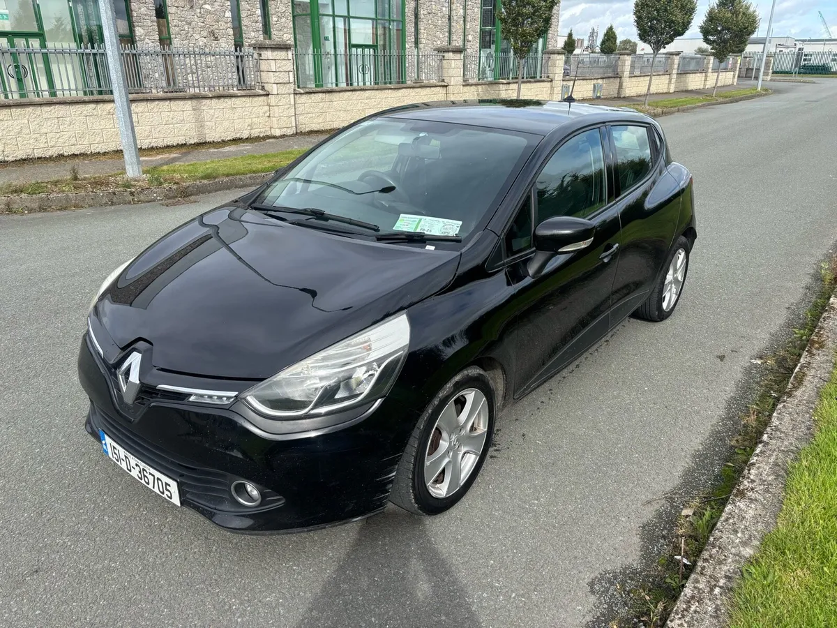 Renault Clio - Image 3