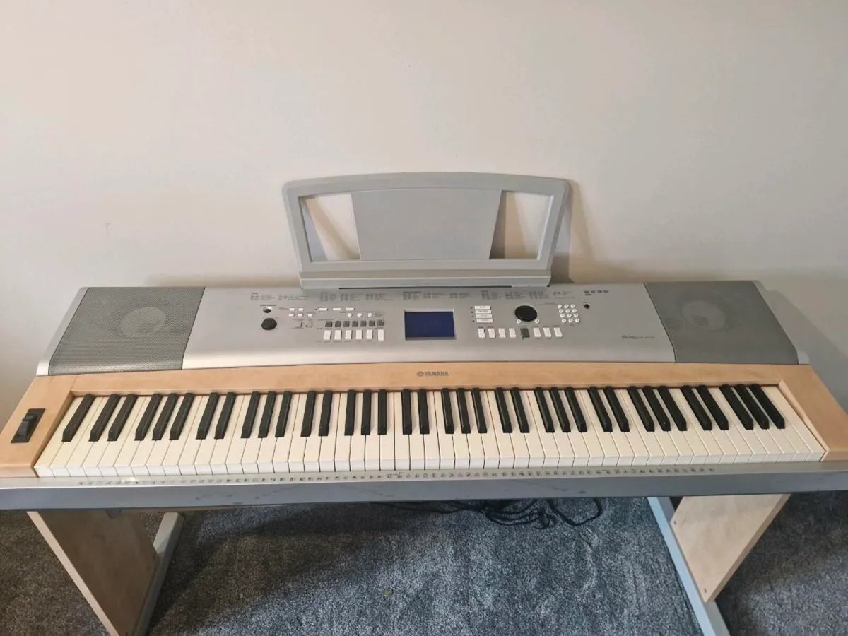 Electric Piano - Image 1