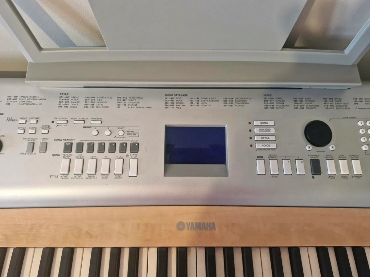 Electric Piano - Image 2