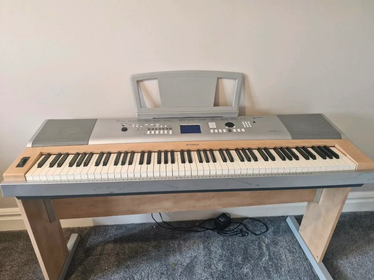 Electric Piano - Image 3