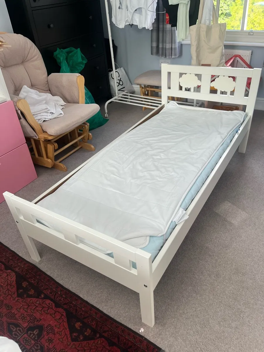 Toddler Bed - Image 1
