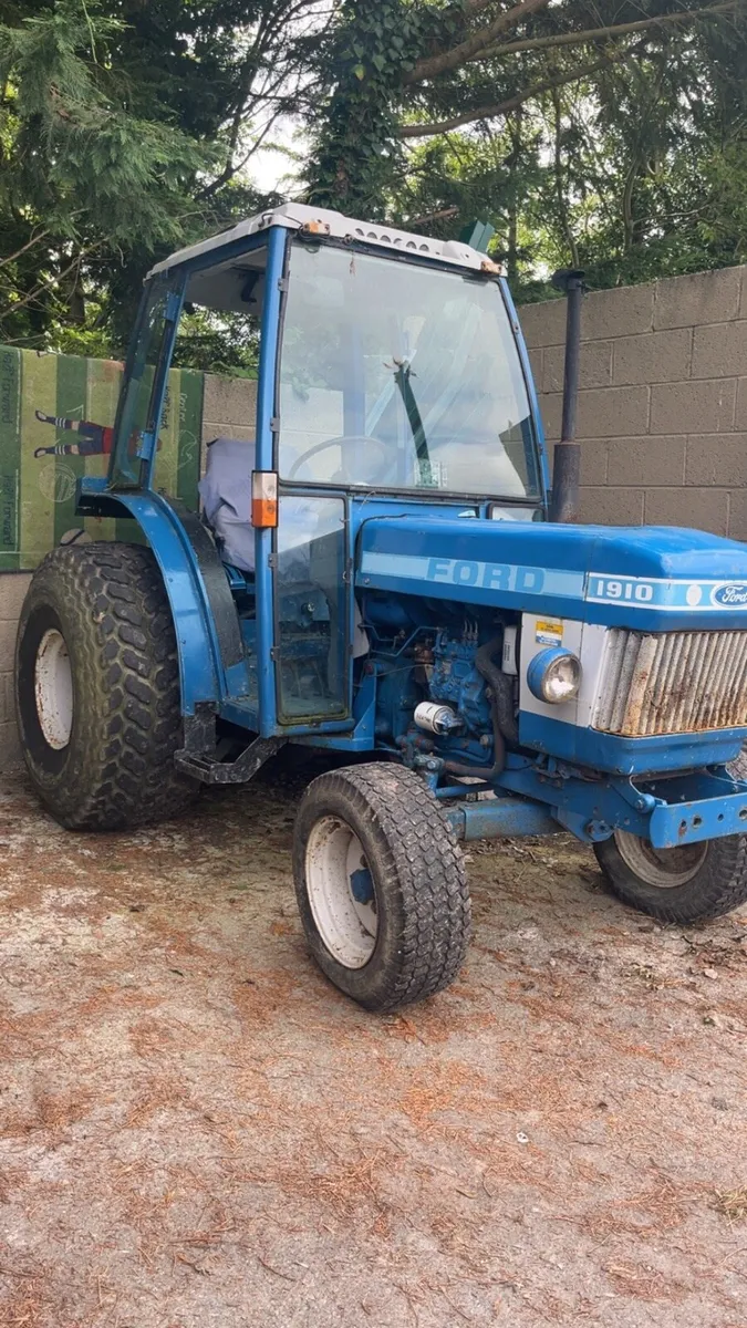 Ford - Image 1