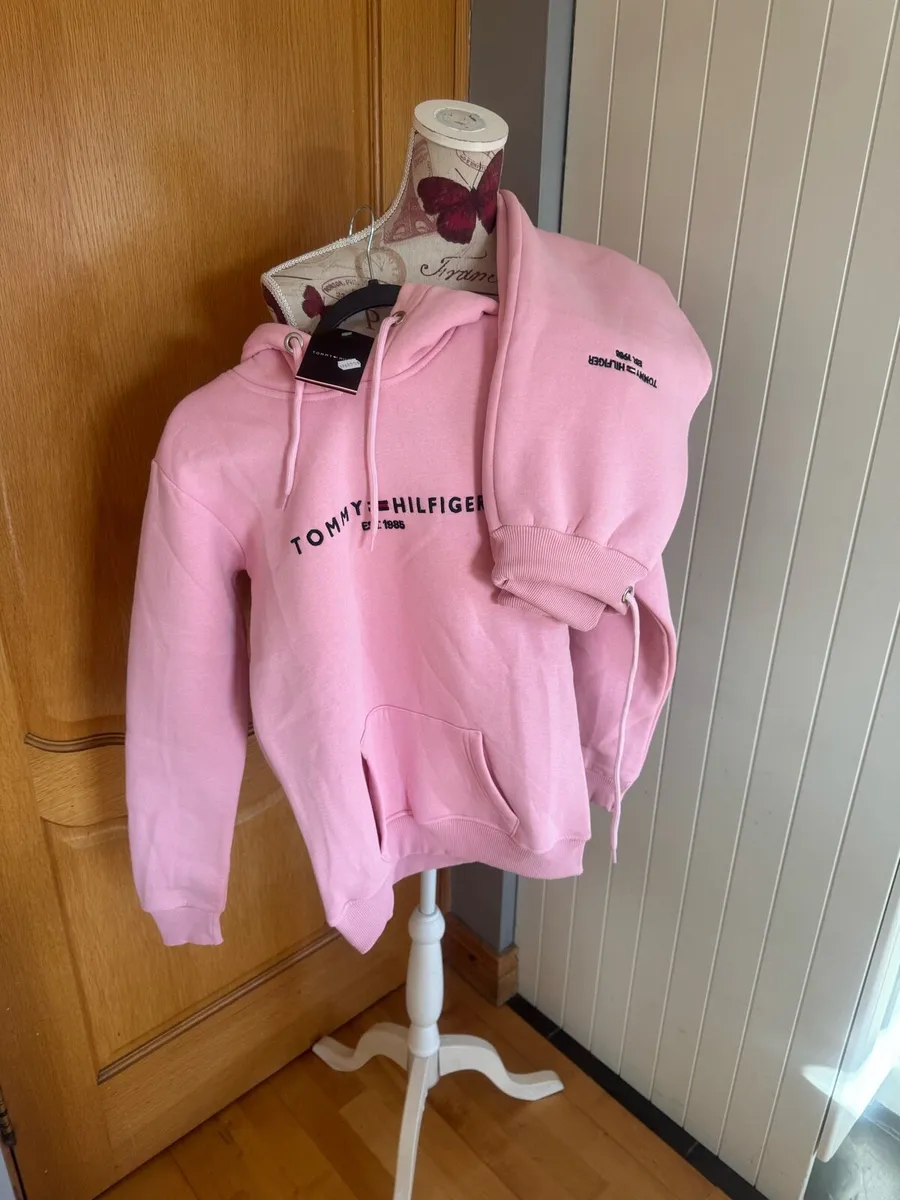 Kids tracksuit